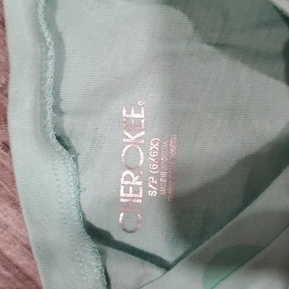 OshKosh/Cherokee Size 6 Matching Set - Picture 4 of 6